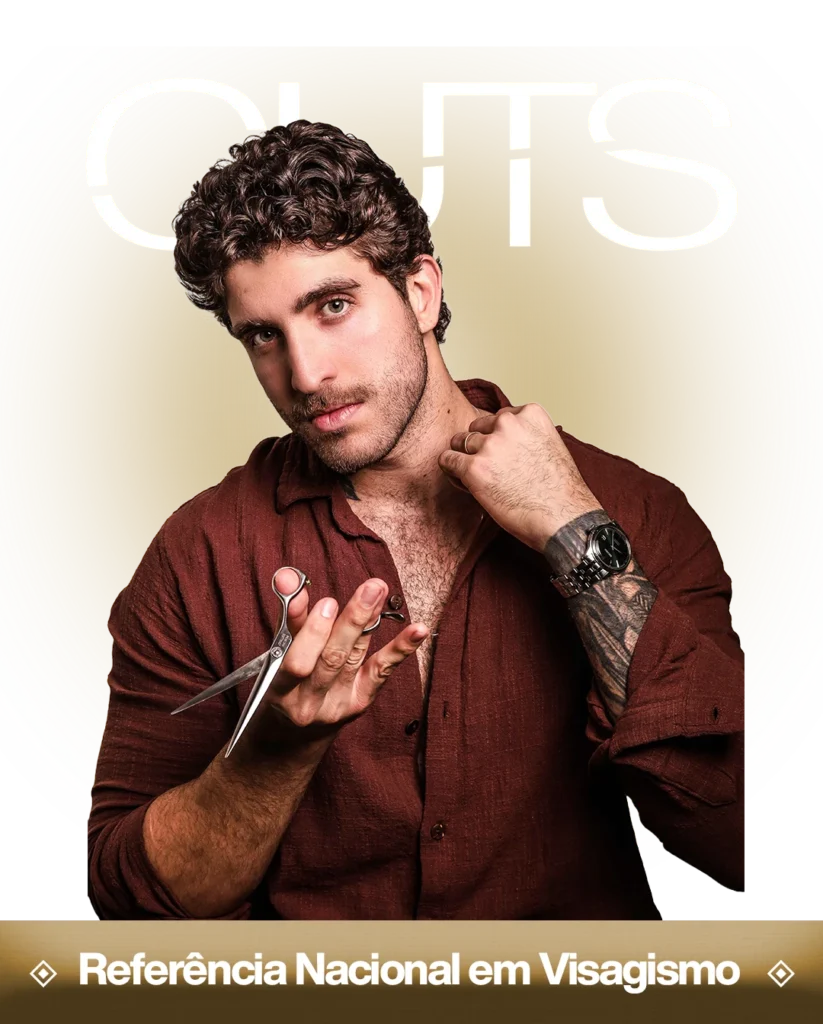 igorcuts home 5 presencial